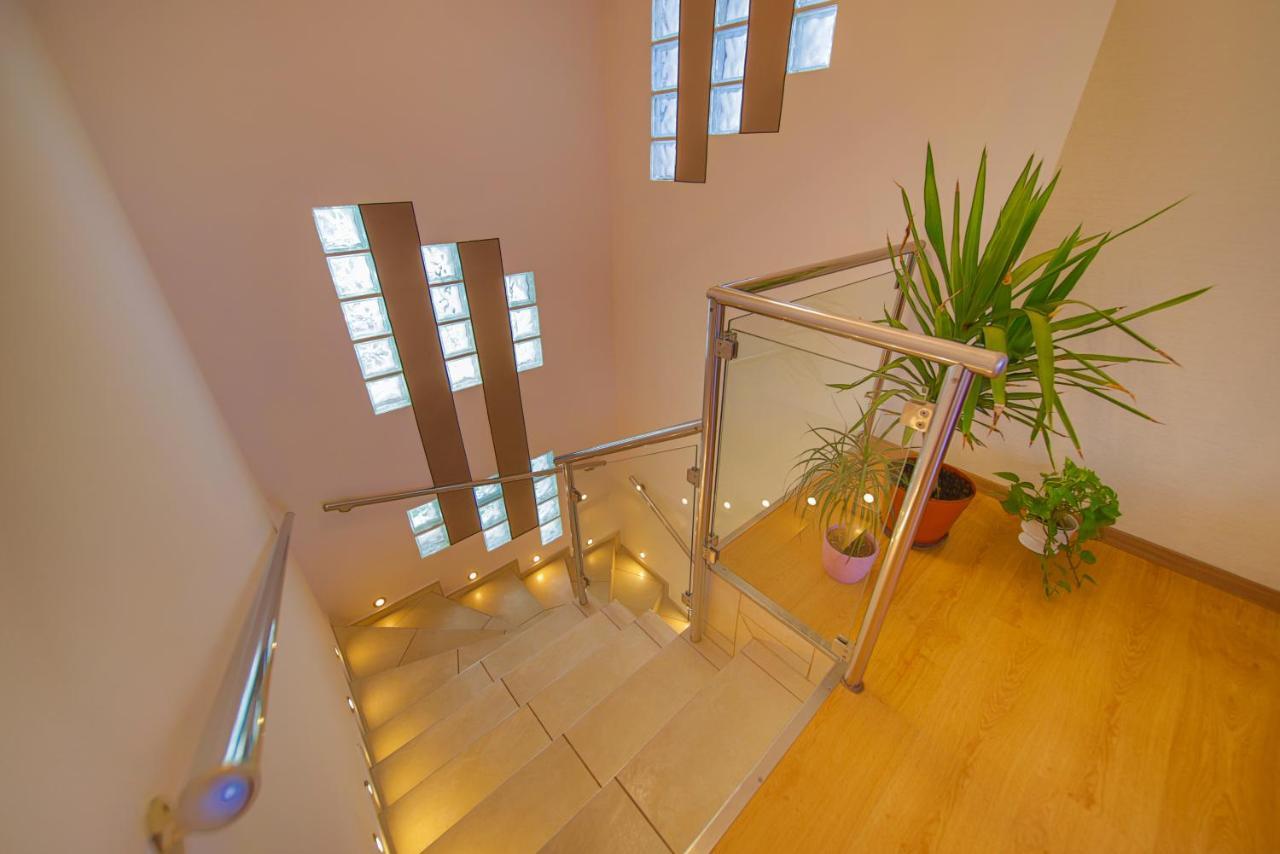 Kalvin Utcai Apartmanok Hajdúszoboszló Exteriér fotografie